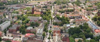черняховск калининградской области