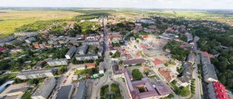 Достопримечательности Гусева в Калининградской области