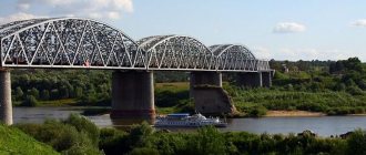 Достопримечательности Серпуховского района