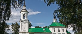 Интересные места города Буй