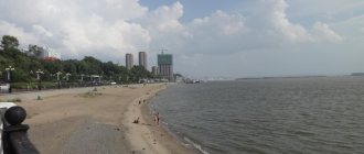 Население Хабаровского края