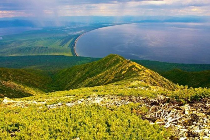Республика Бурятия (Respublika Buryatiya)
